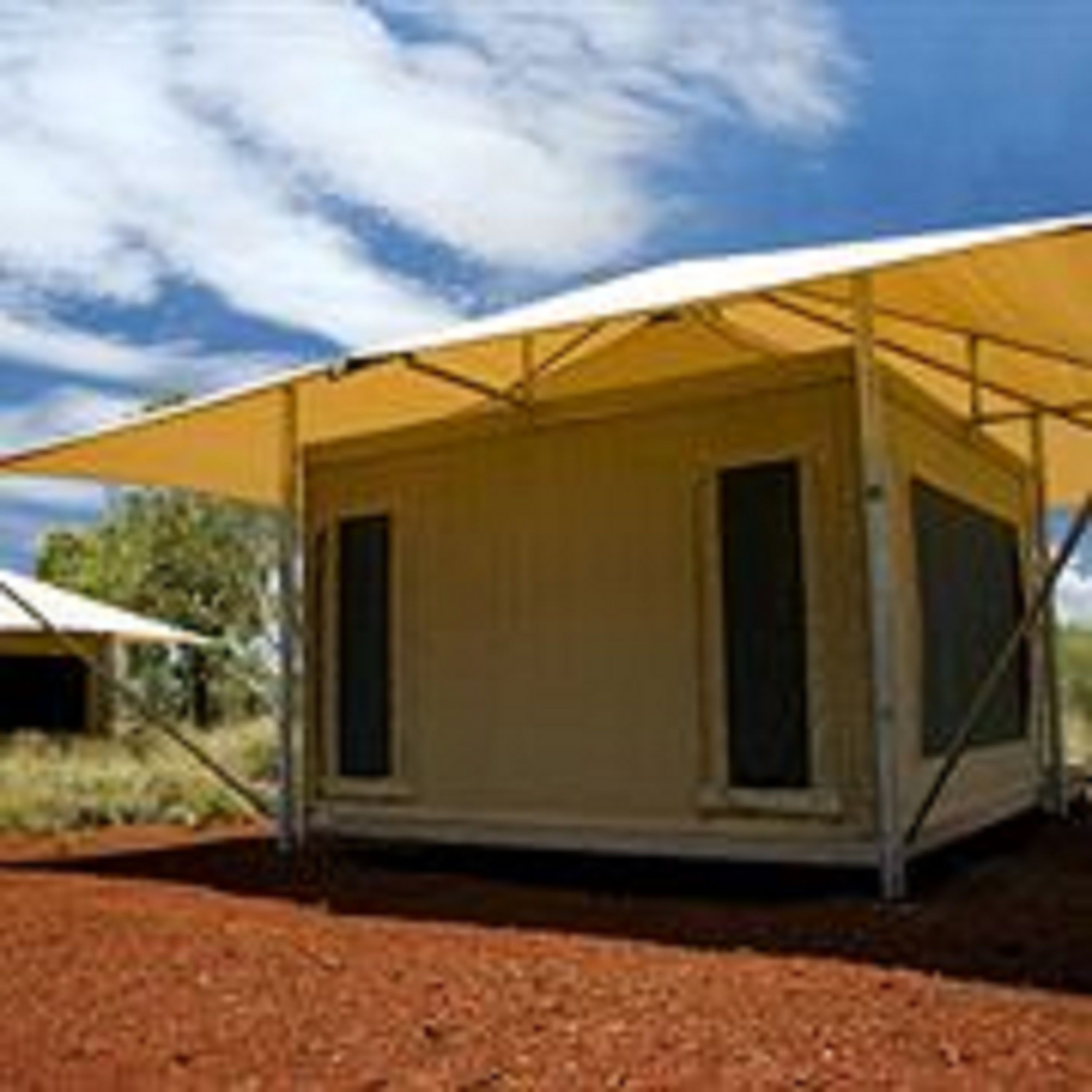 Karijini Eco Retreat