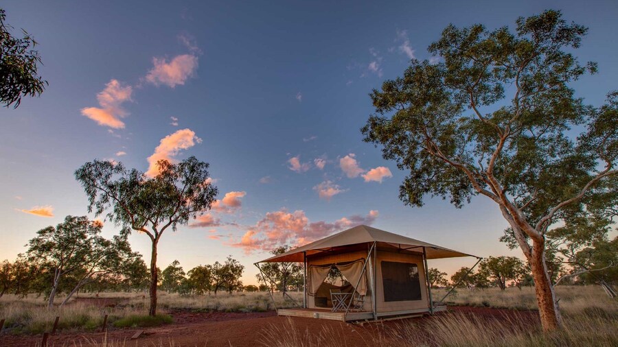 Karijini Eco Retreat