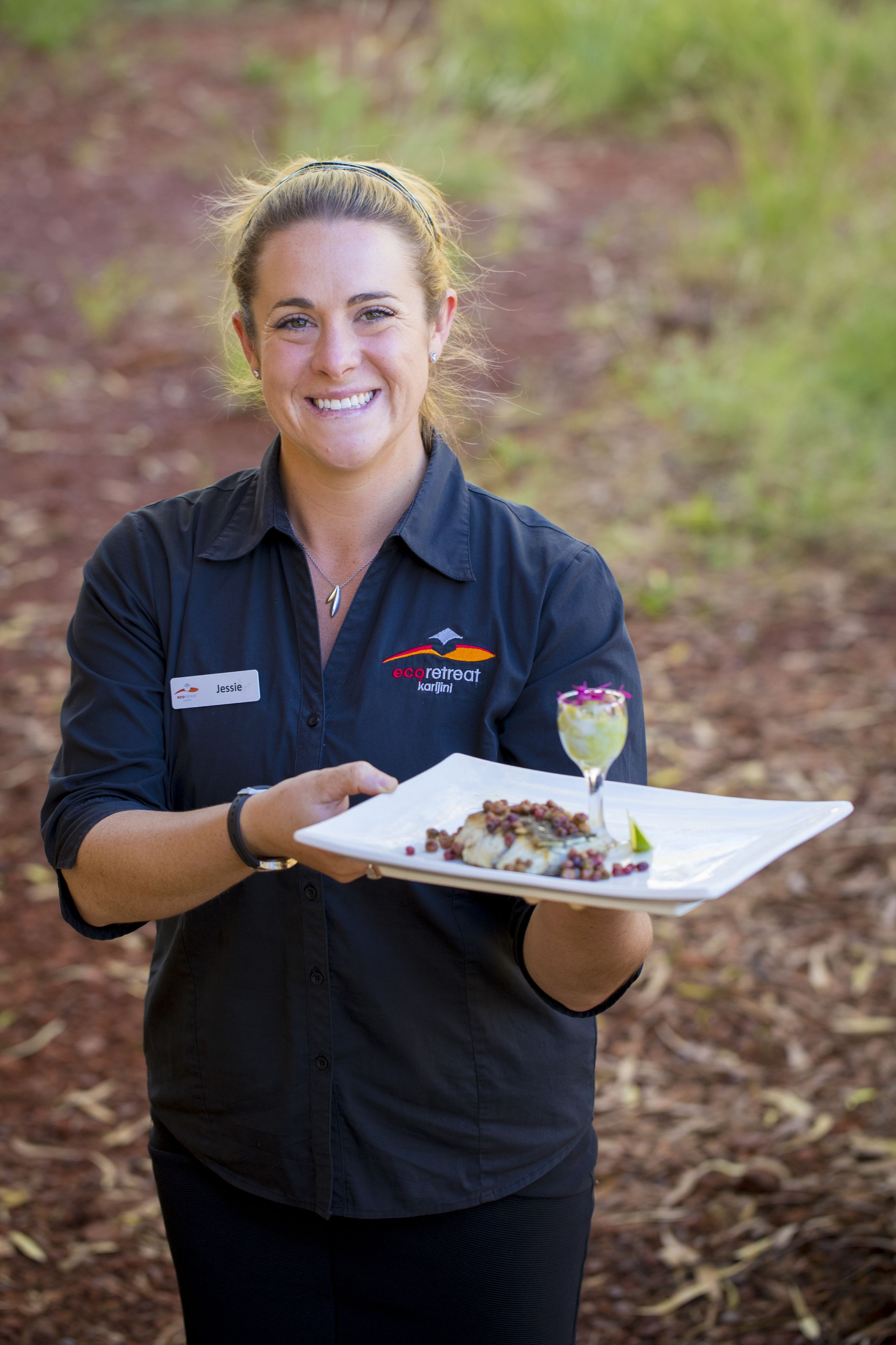 Karijini Eco Retreat