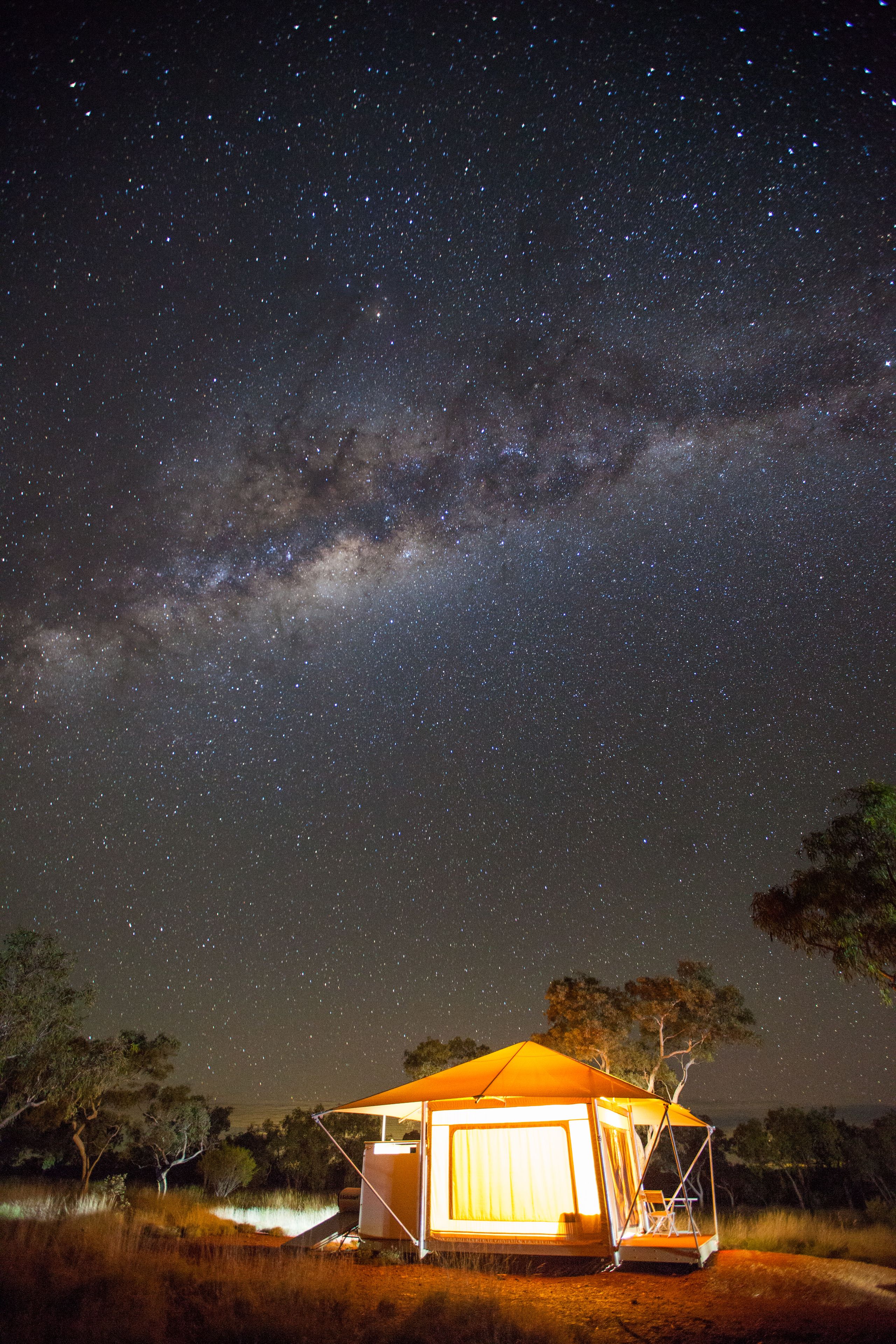 Karijini Eco Retreat