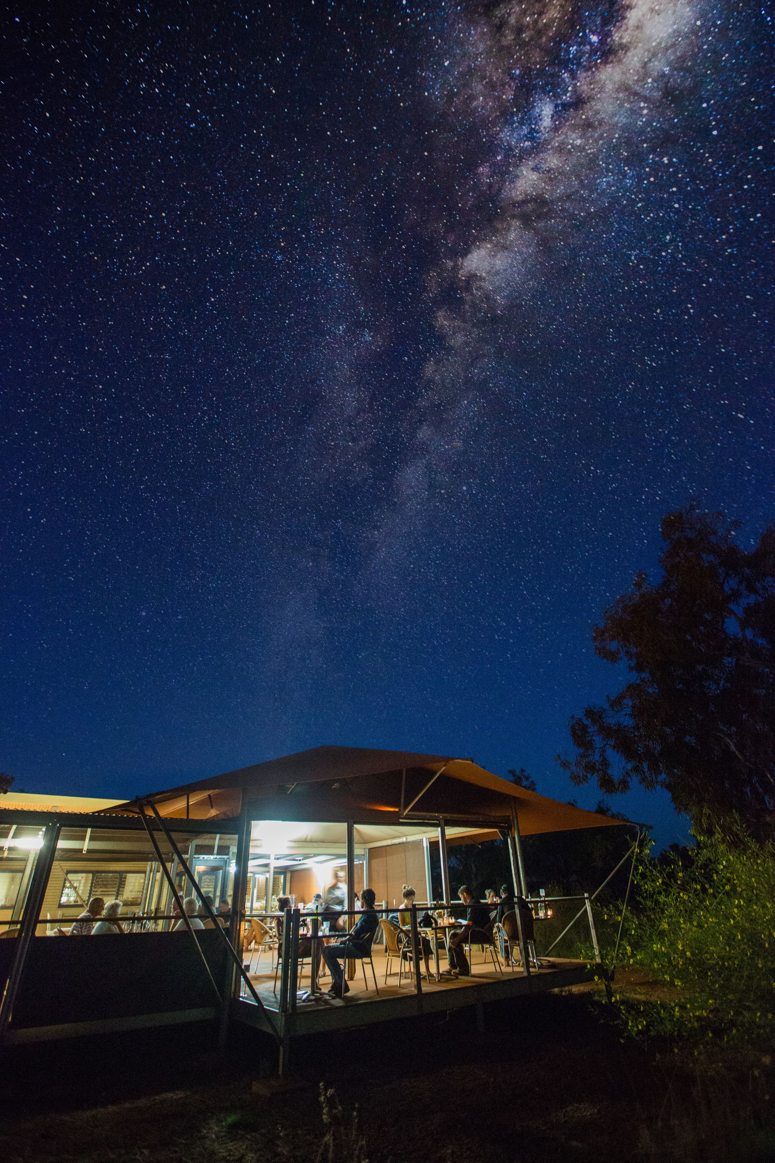 Karijini Eco Retreat