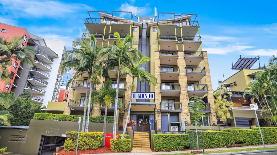 Il Mondo Boutique Hotel