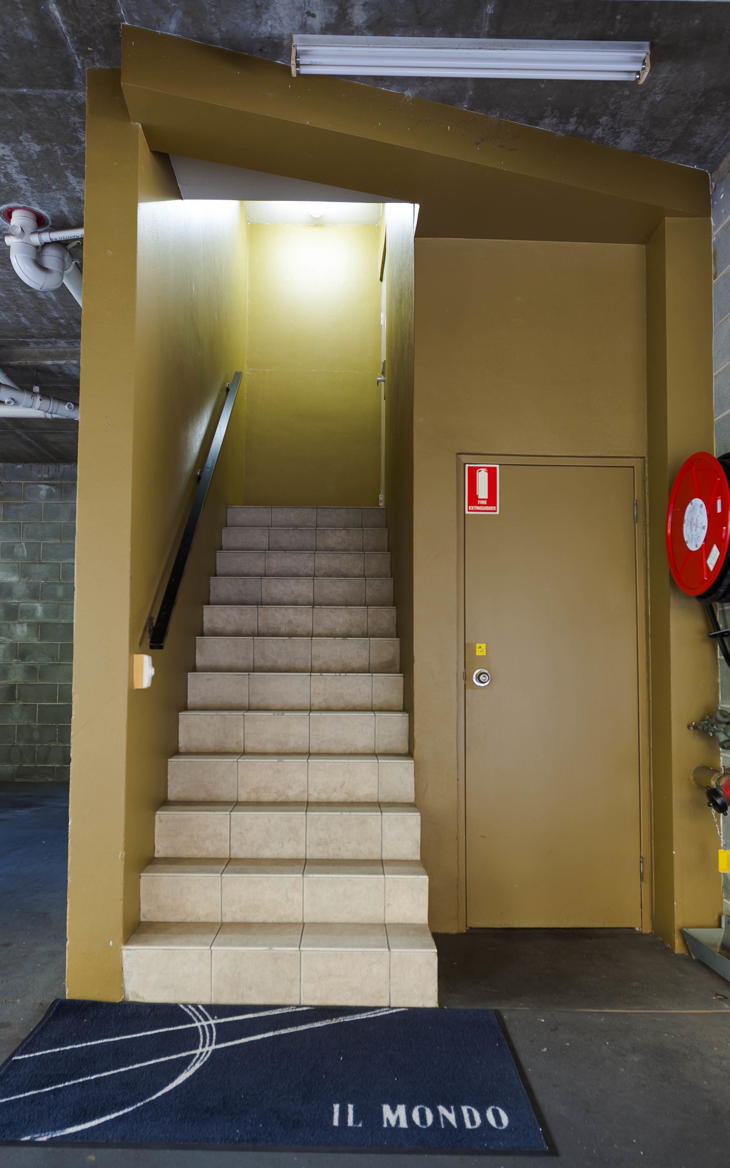 Il Mondo Boutique Hotel