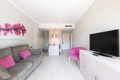 Playa Garden Selection Hotel Spa In Muro Cheap Hotel Deals
