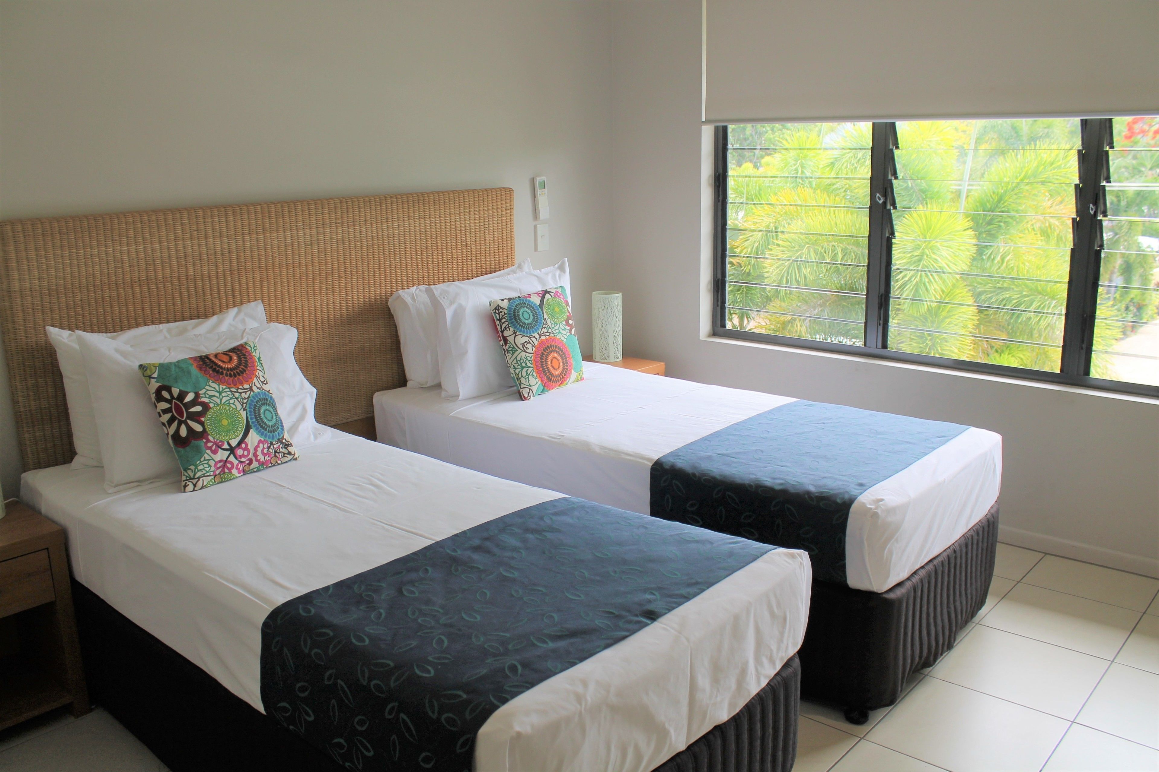 Sea Point On Trinity Beach