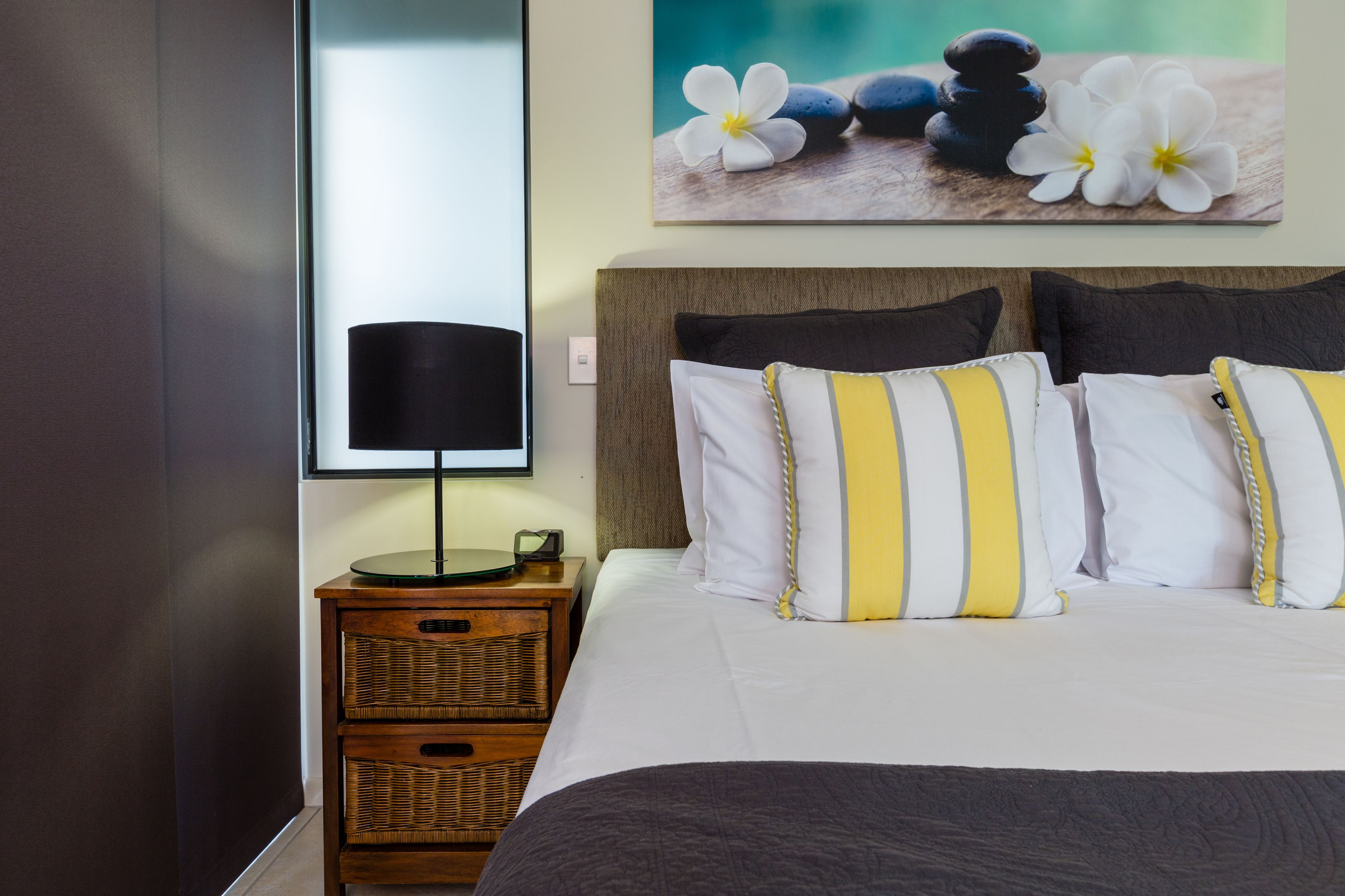 Sea Point On Trinity Beach