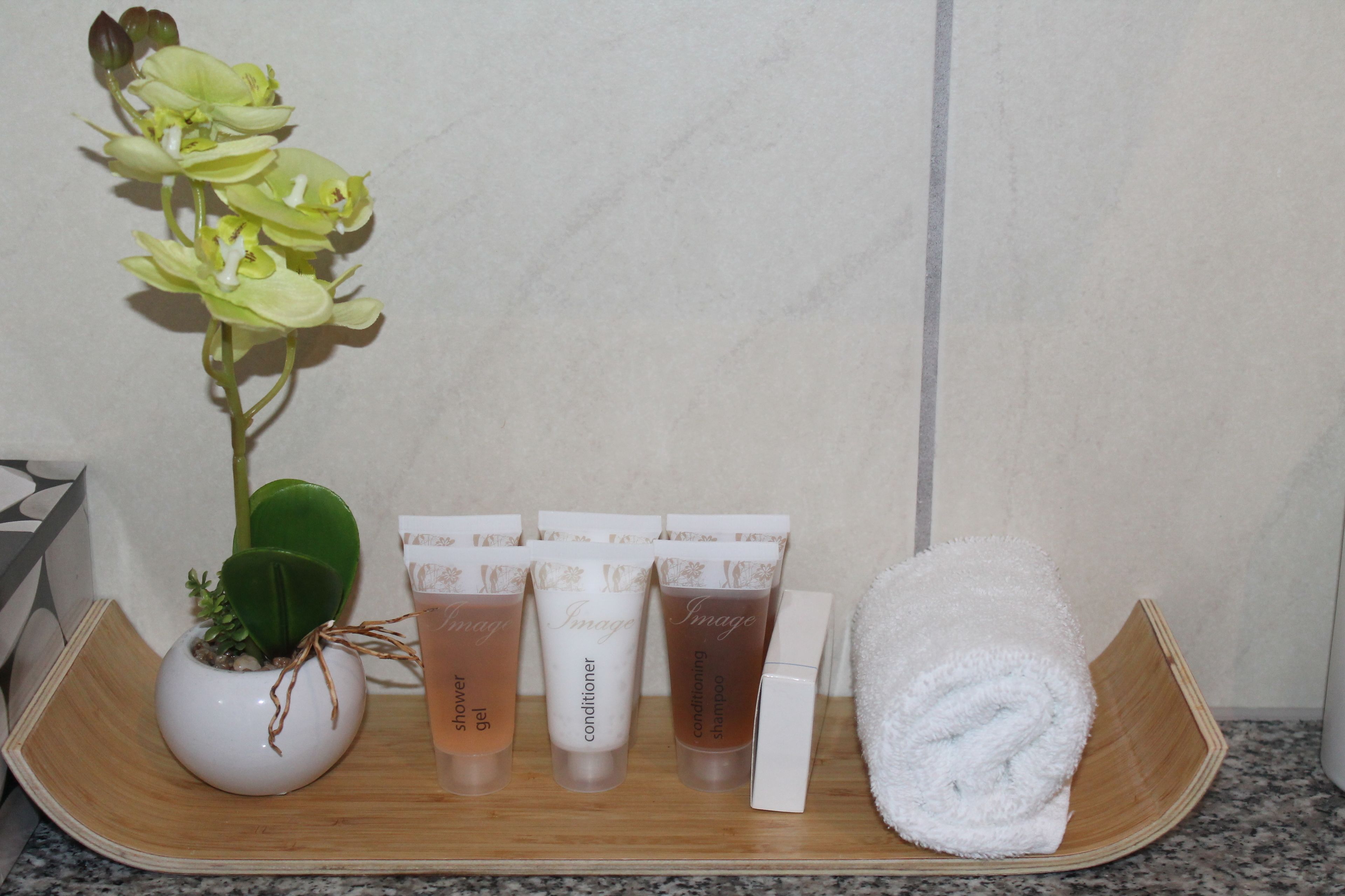 Sea Point On Trinity Beach