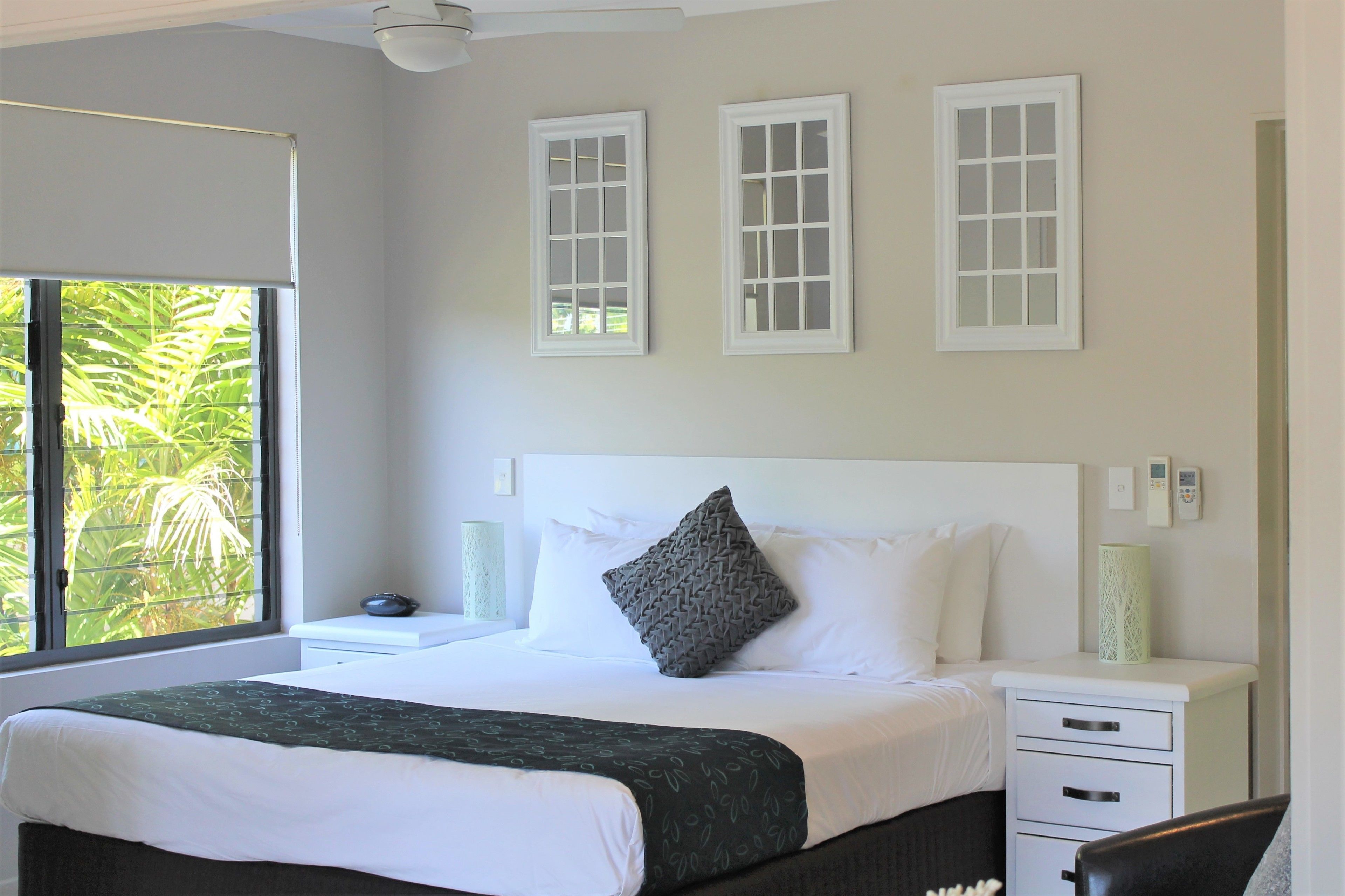 Sea Point On Trinity Beach