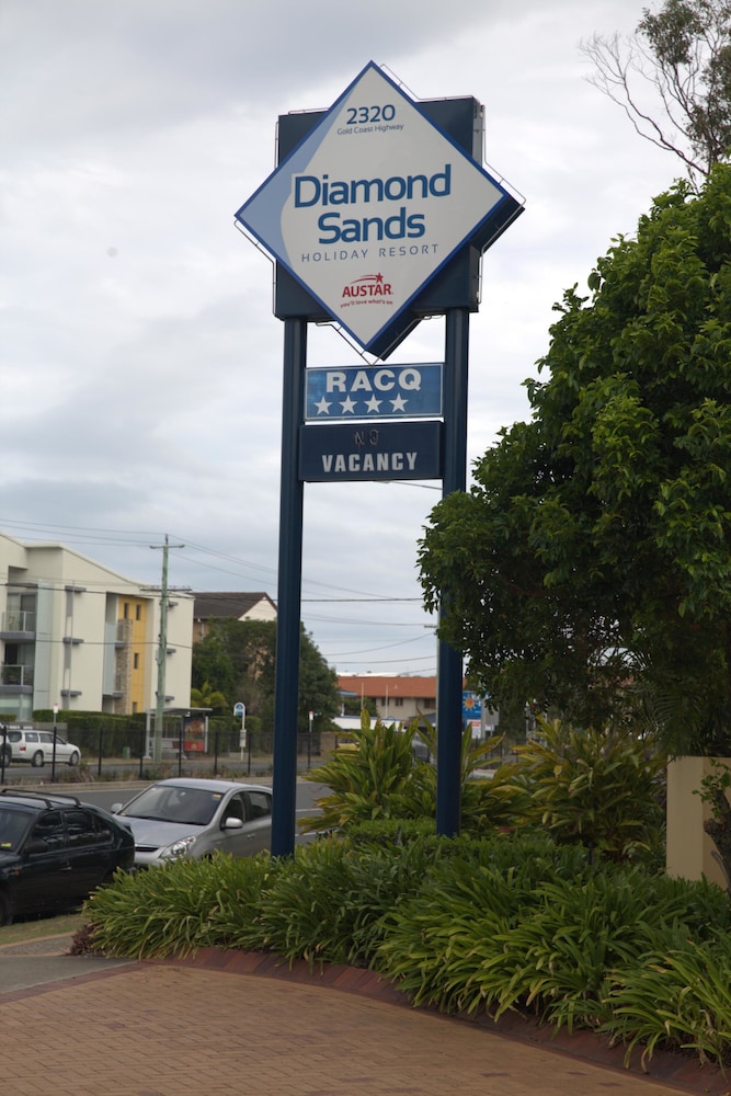 Foto - Diamond Sands Resort