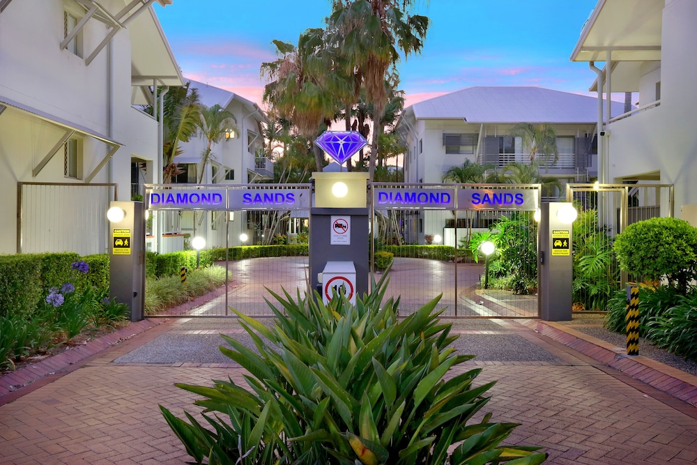 Foto - Diamond Sands Resort