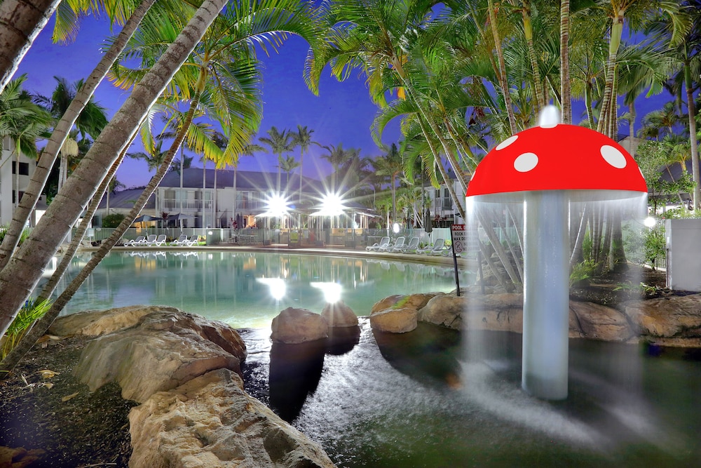 Foto - Diamond Sands Resort