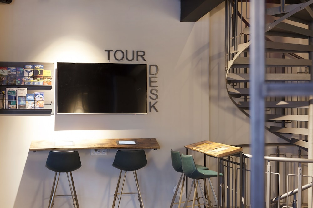 Nordurey Hotel Reykjavik Road 2018 Pictures Reviews Prices Street View Featured Image Interior Entrance