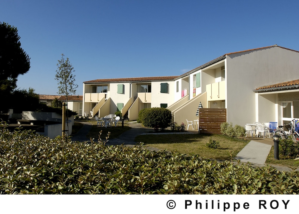 Vvf Villages île De Ré Les Dunes Sainte Marie De Ré In
