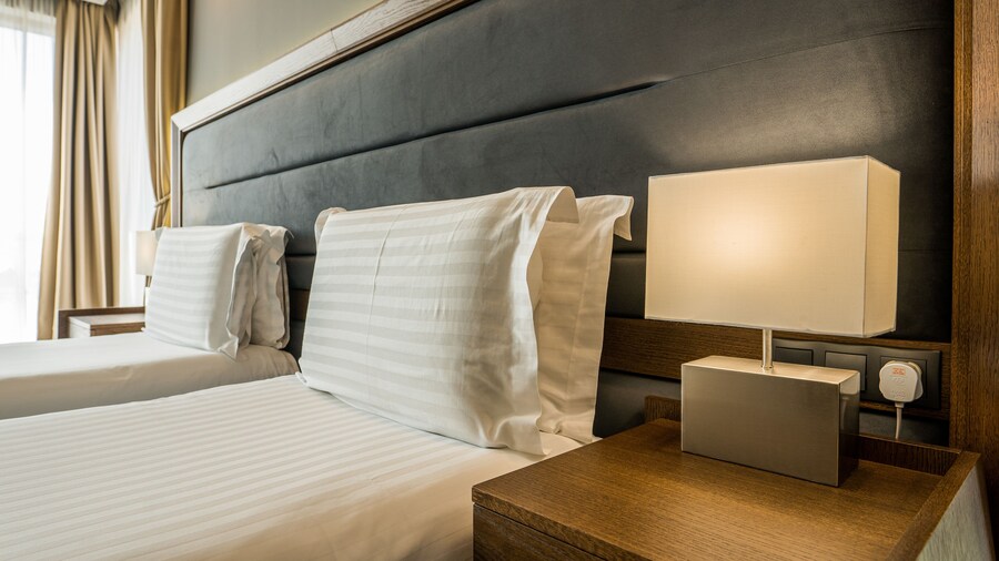 Hotel Budapest