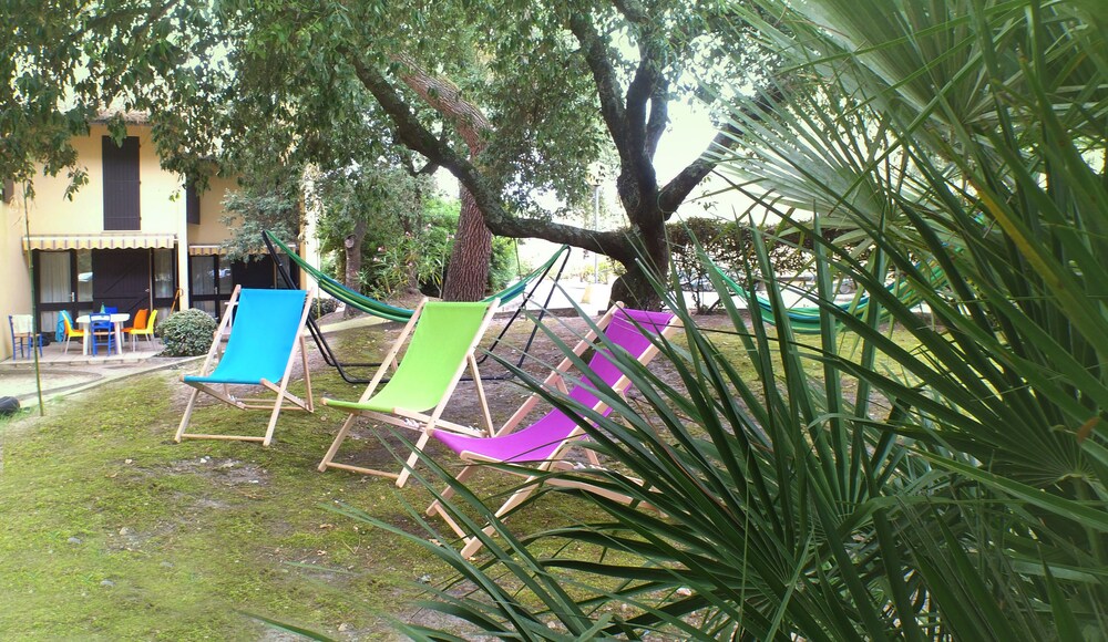 Vvf Villages La Plage Du Médoc Soulac Sur Mer 2019 Room
