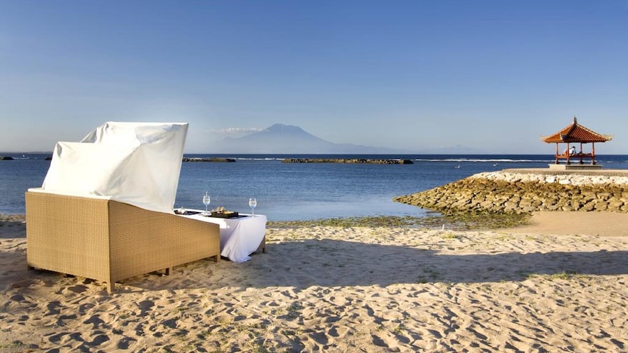 Kayumanis Nusa Dua Private Villa & Spa - CHSE Certified