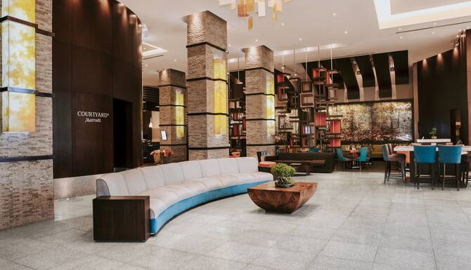 Courtyard By Marriott Guayaquil In Guayaquil Expedia