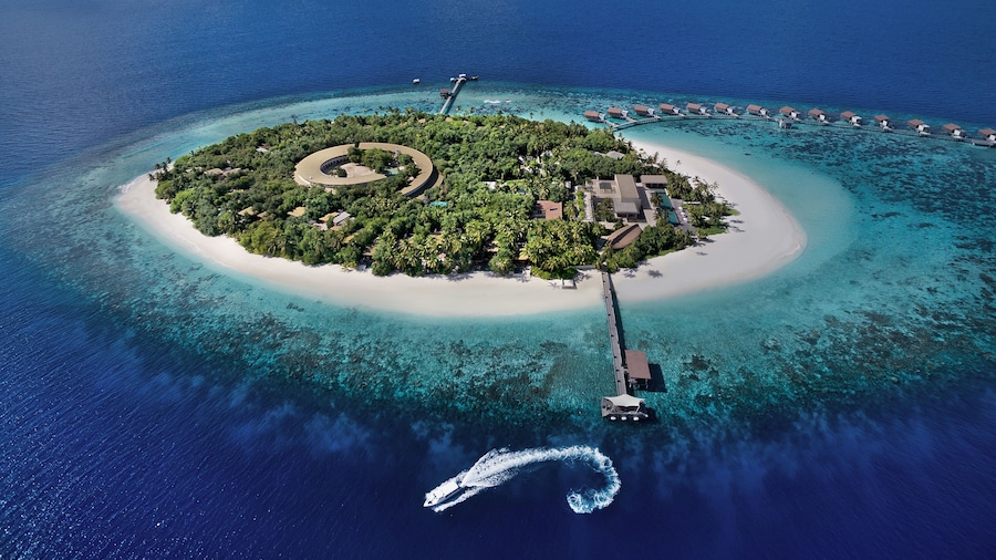 Park Hyatt Maldives Hadahaa