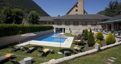 Parador de Arties