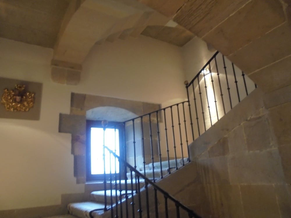 Imagen de Parador de Argómaniz (8 de 27)