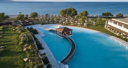 Giannoulis – Cavo Spada Luxury Sports & Leisure Resort & Spa