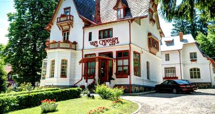 Vila Camelia Sinaia