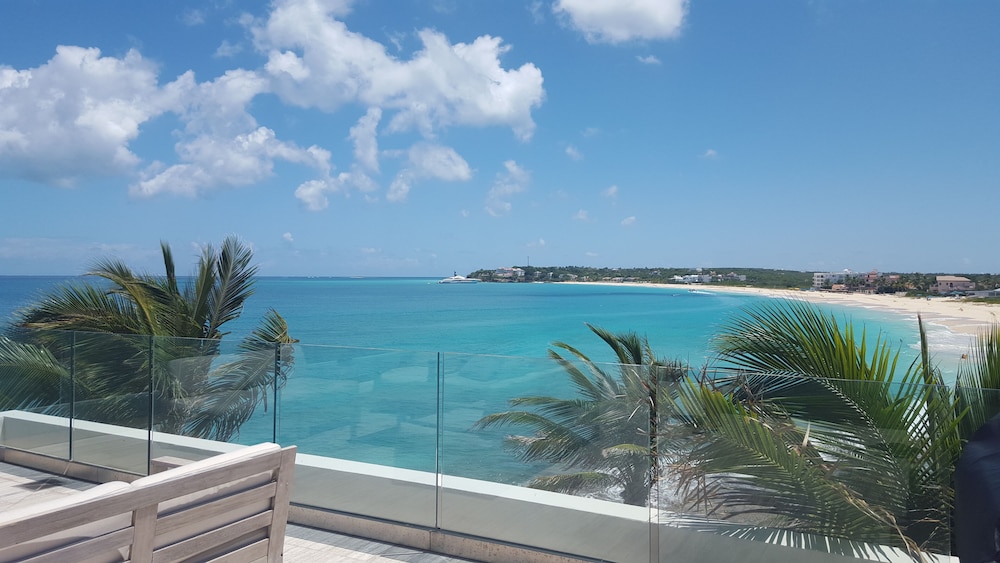 Beach/ocean view, Four Seasons Resort and Residences Anguilla