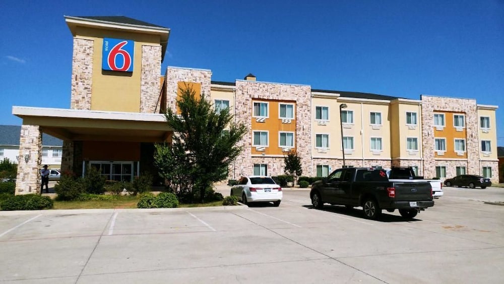 Comfort Suites Mineral Wells in Mineral Wells, United States