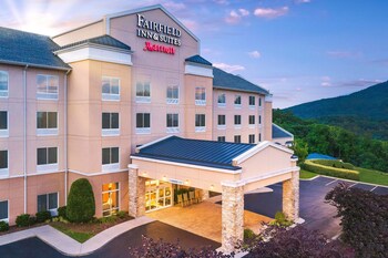 Fairfield Inn & Suites by Marriott Chattanooga