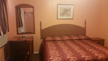 Budget Inn El Reno