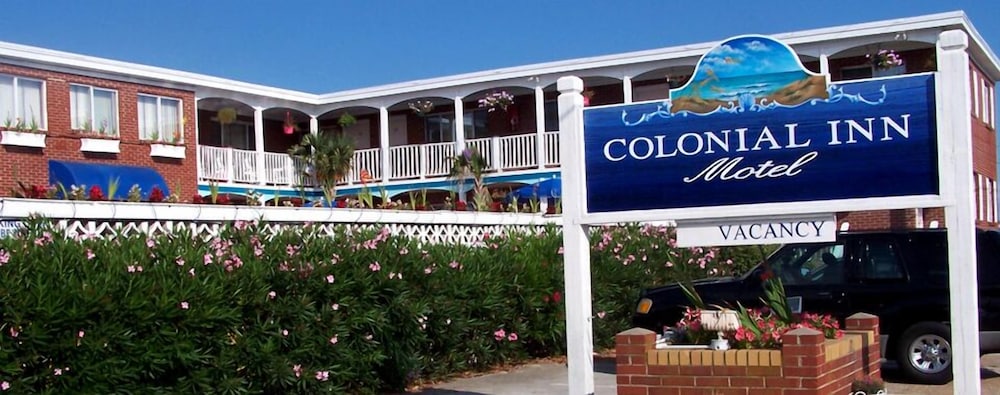 Colonial Inn Motel: 2019 Room Prices $139, Deals & Reviews | Expedia
