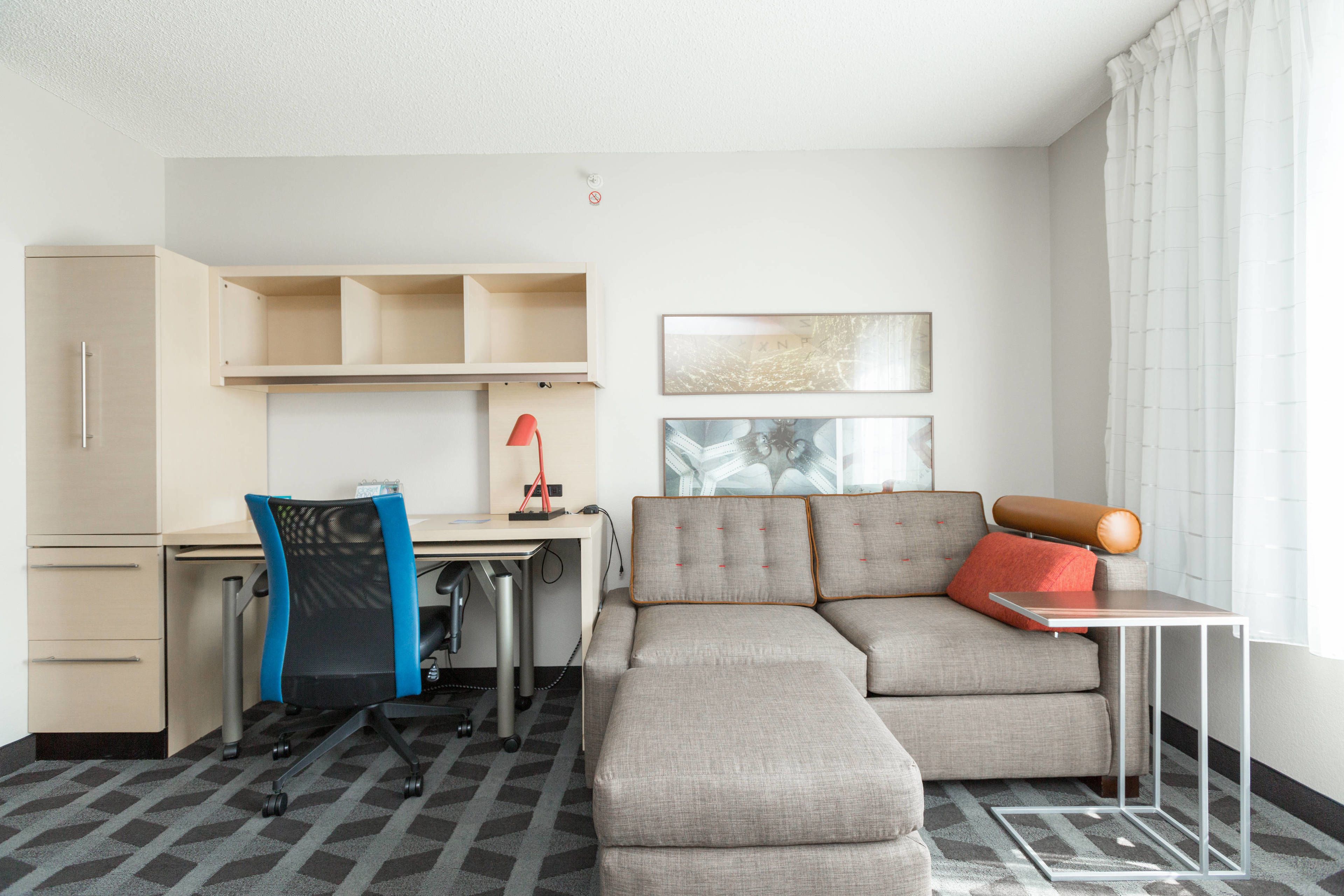 TownePlace Suites by Marriott Winchester in Winchester, United States