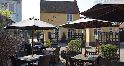The Fox Inn by Greene King Inns
