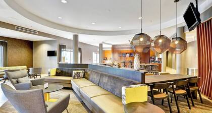 SpringHill Suites by Marriott Columbia