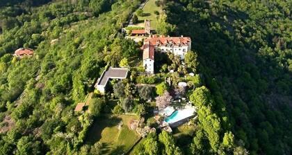 Castello San Giuseppe