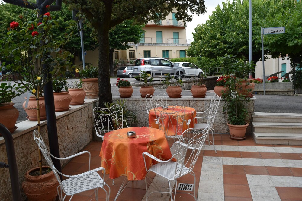 Albergo Edy