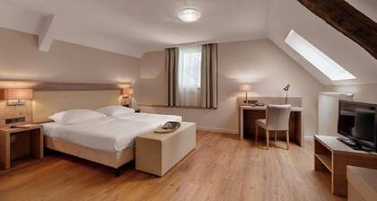 Hotel Doctor Weinstube