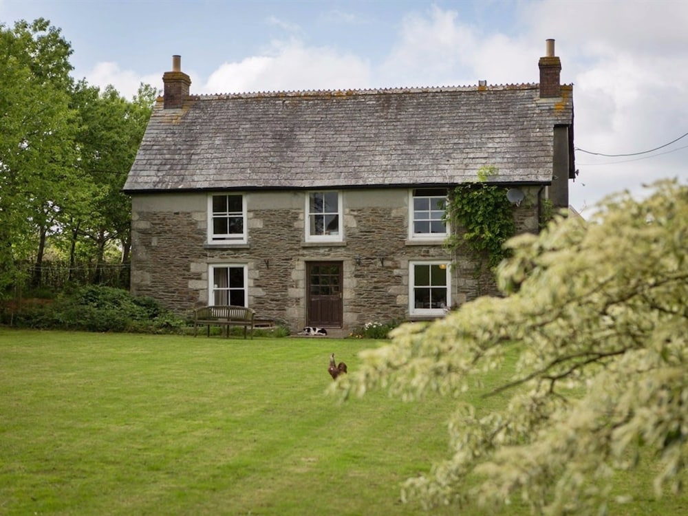 Resparveth Farm B&B in Truro, United States