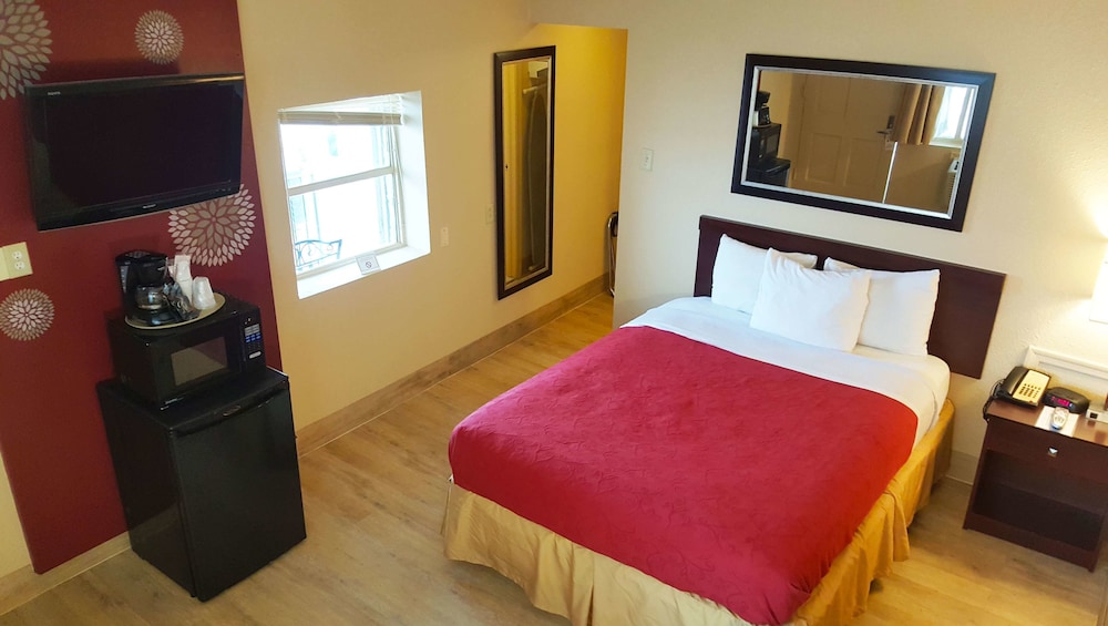 11 Best Hotels With Balcony In Philadelphia, Pennsylvania Trip101