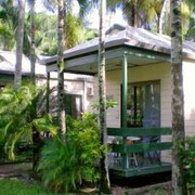 Cabins In Cairns Central Business District 10 Best Holiday Cabins