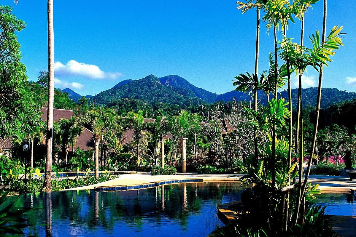 ラマヤナ コ チャン リゾート アンド スパ 口コミ 部屋写真 料金 お得情報 エクスペディア