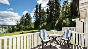Terrasse/veranda