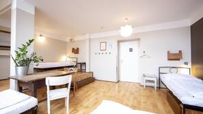 In-room safe, individually furnished, desk, free WiFi