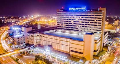 Topland Hotel & Convention Centre