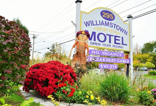 Great Place to stay Williamstown Motel near Williamstown 