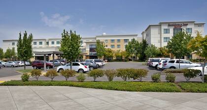 Residence Inn Portland Airport at Cascade Station