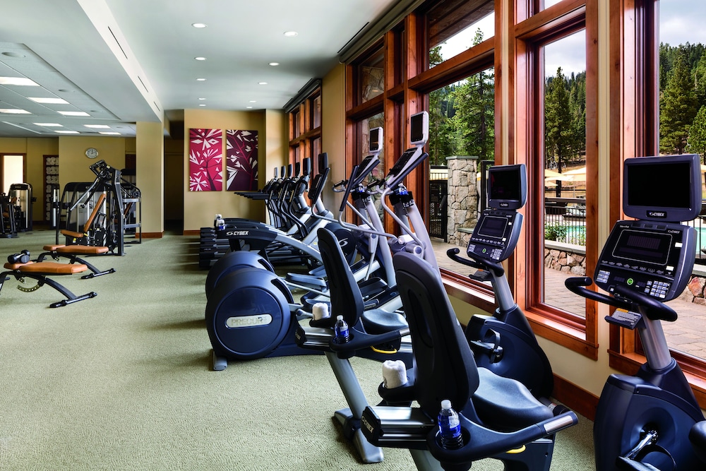 The Ritz-Carlton, Lake Tahoe