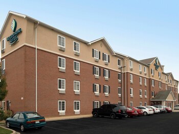 WoodSpring Suites St. Louis Arnold