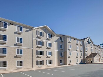 WoodSpring Suites Shreveport Bossier City