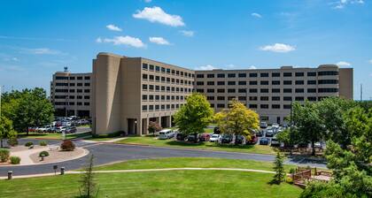NCED Conference Center & Hotel